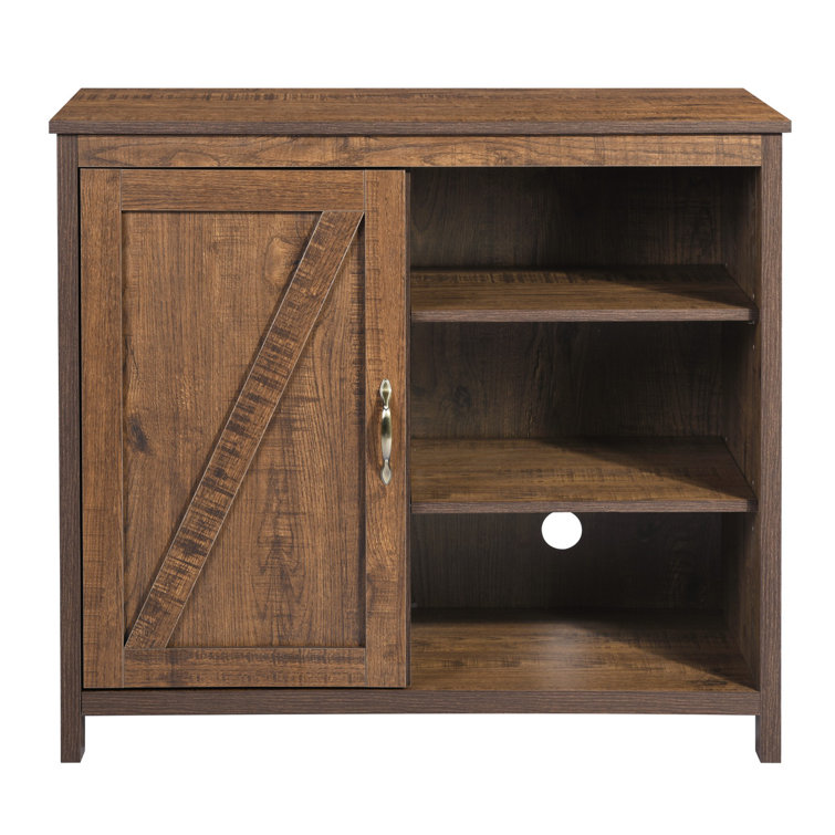 Fernleaf Monroe 90Cm Wide Sideboard Wayfair.co.uk